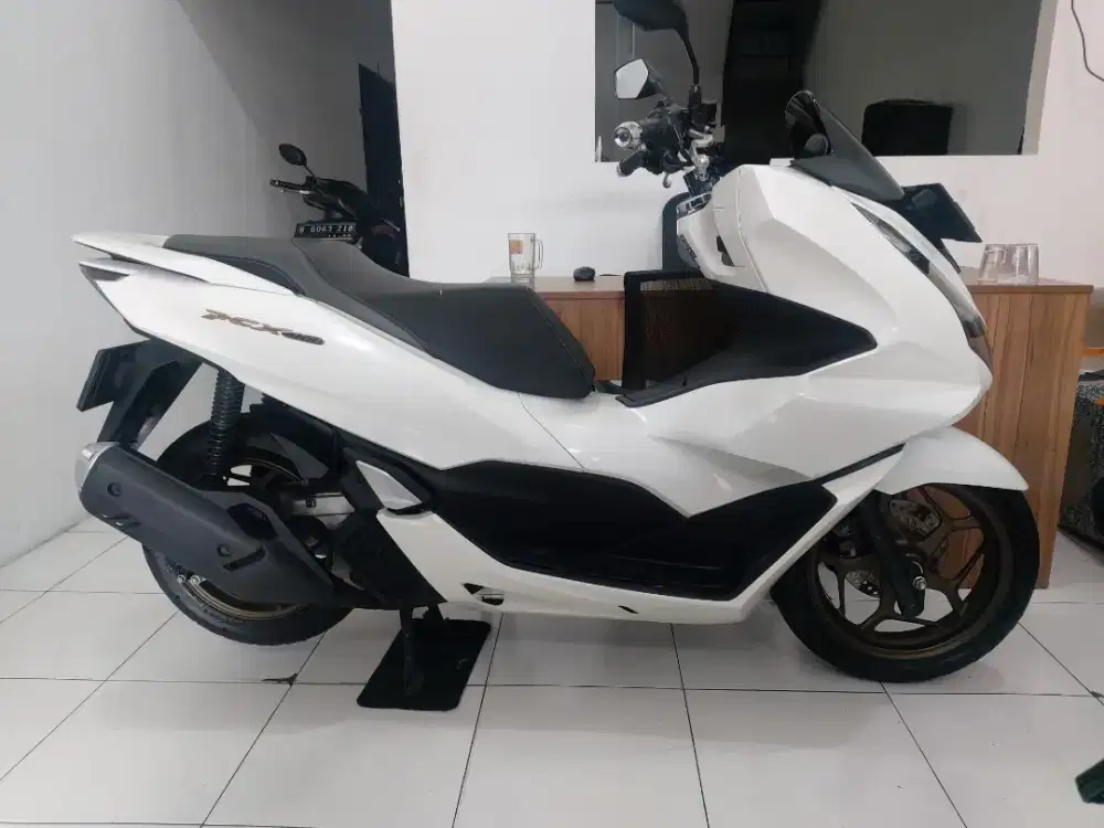 HONDA PCX ABS 160CC THN 2023 PAJAK PANJANG