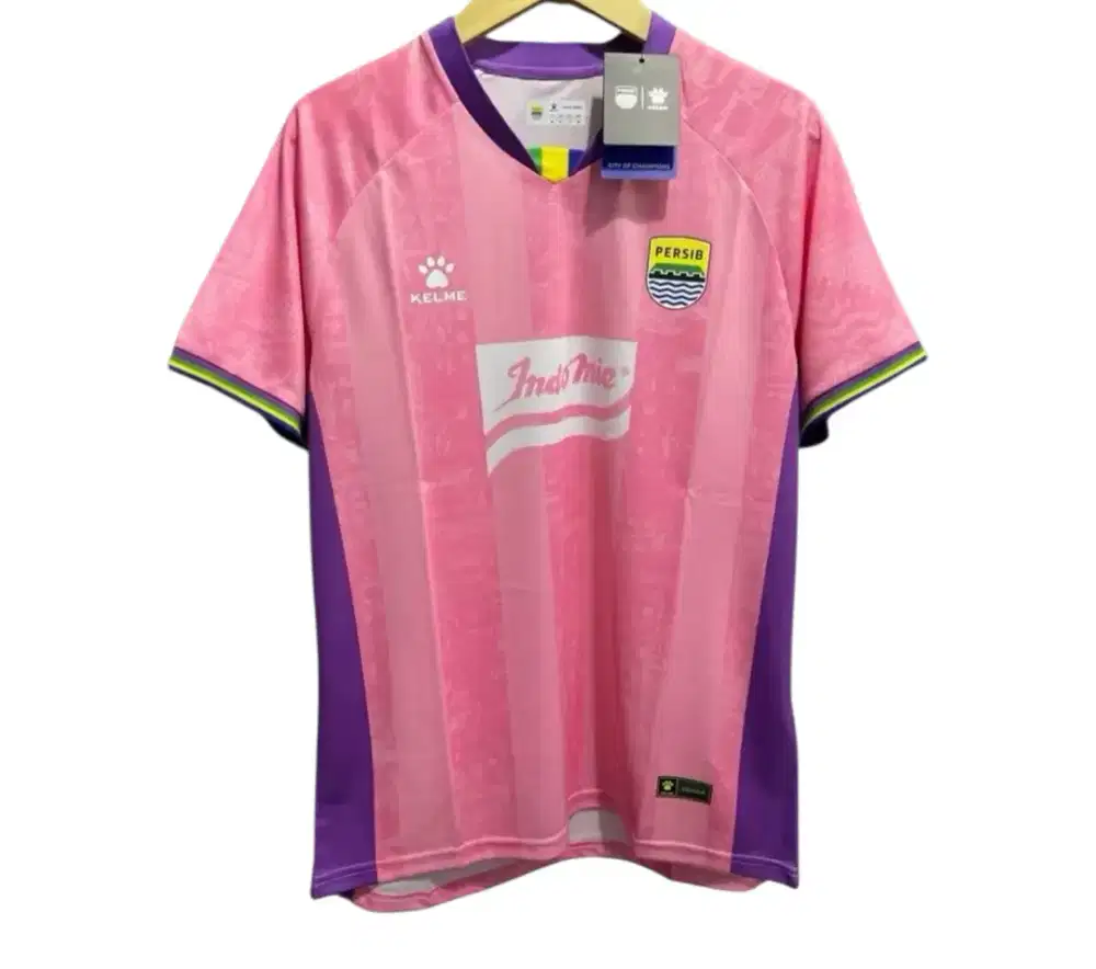 Jersey Persib Bandung ACL Original 2025/2026