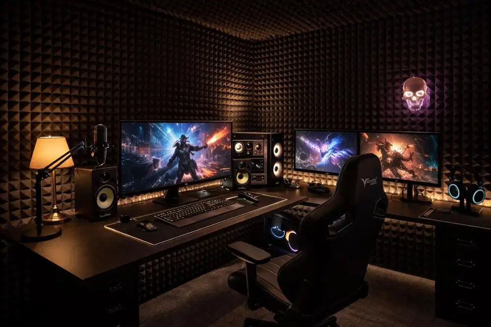 Host live streaming online shop