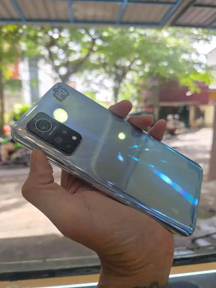 Xiaomi mi10T pro 5G 256 gb