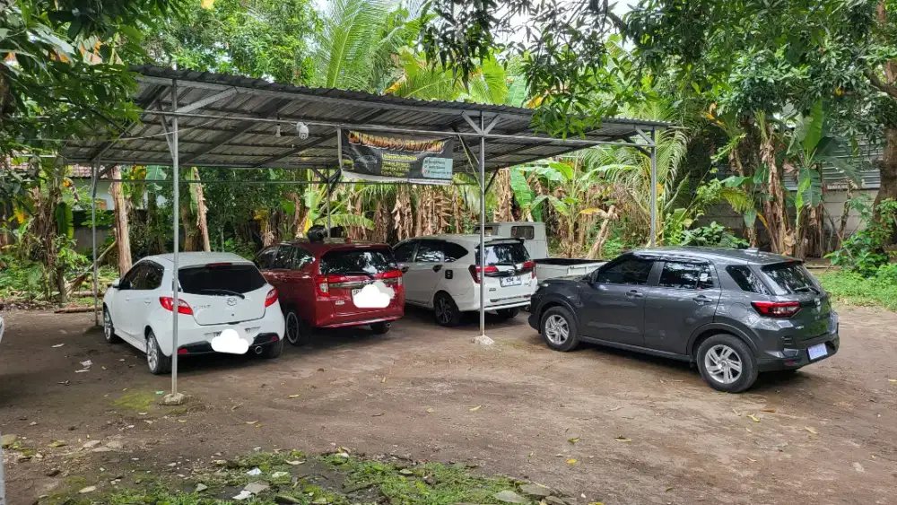 La bamboo Rent car & Tour travel