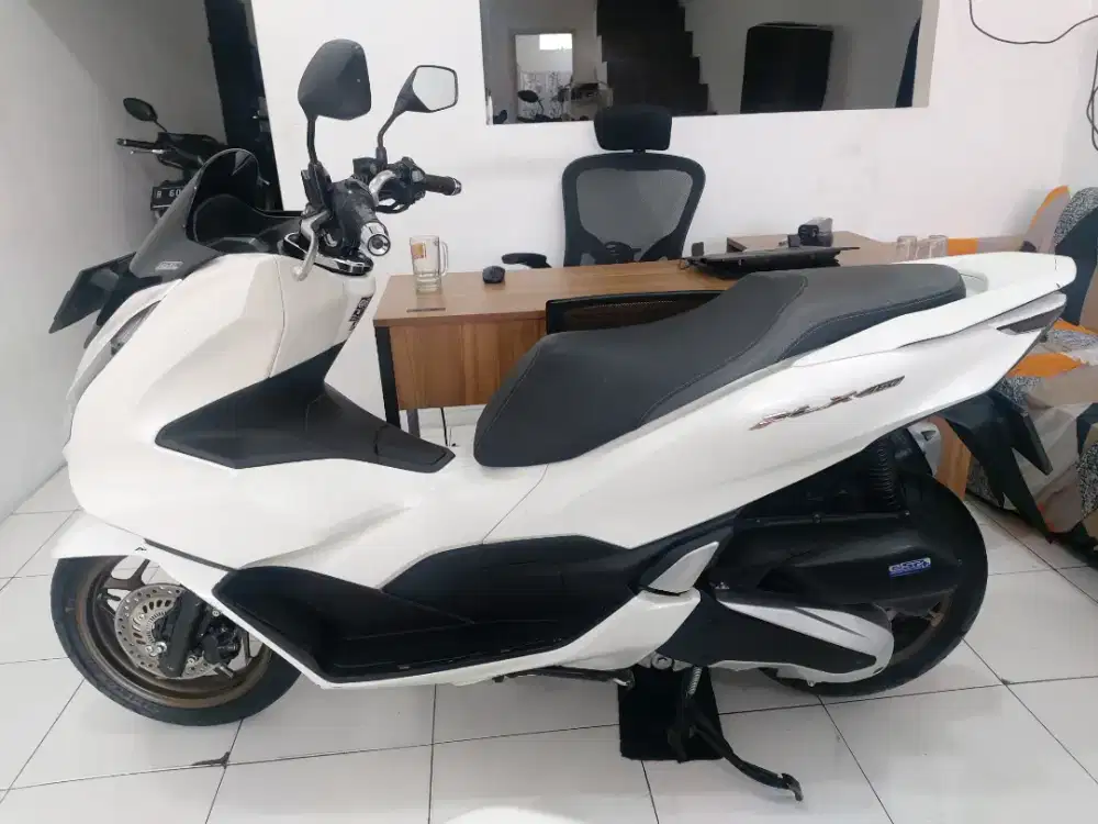 HONDA PCX ABS 160CC THN 2023 PAJAK PANJANG