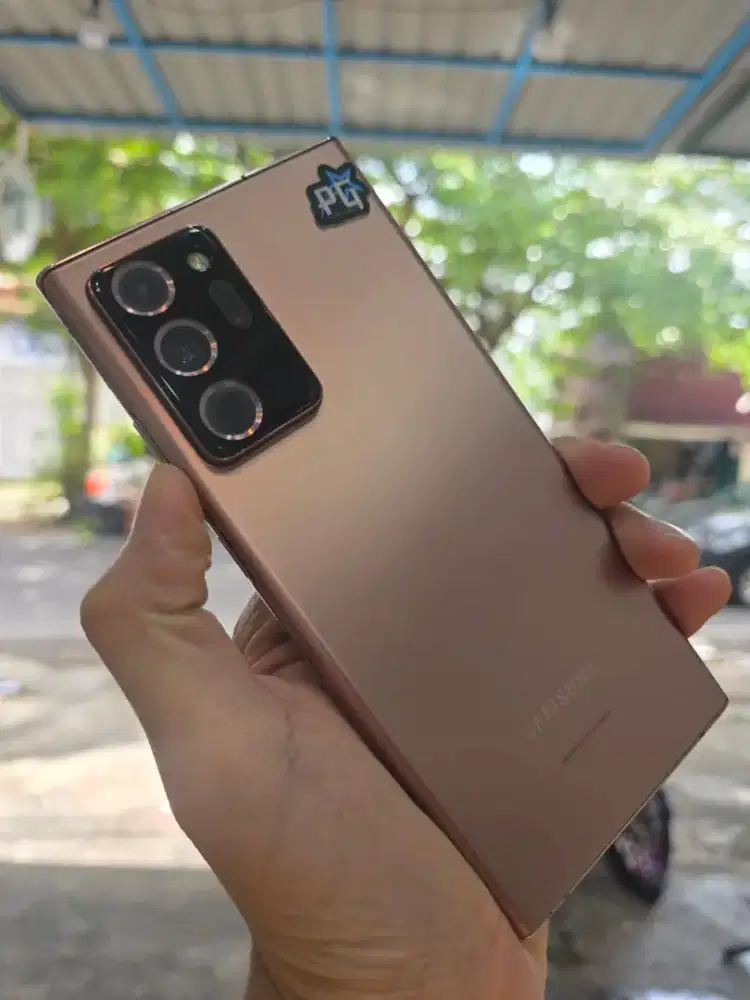 Samsung note 20 ultra 256