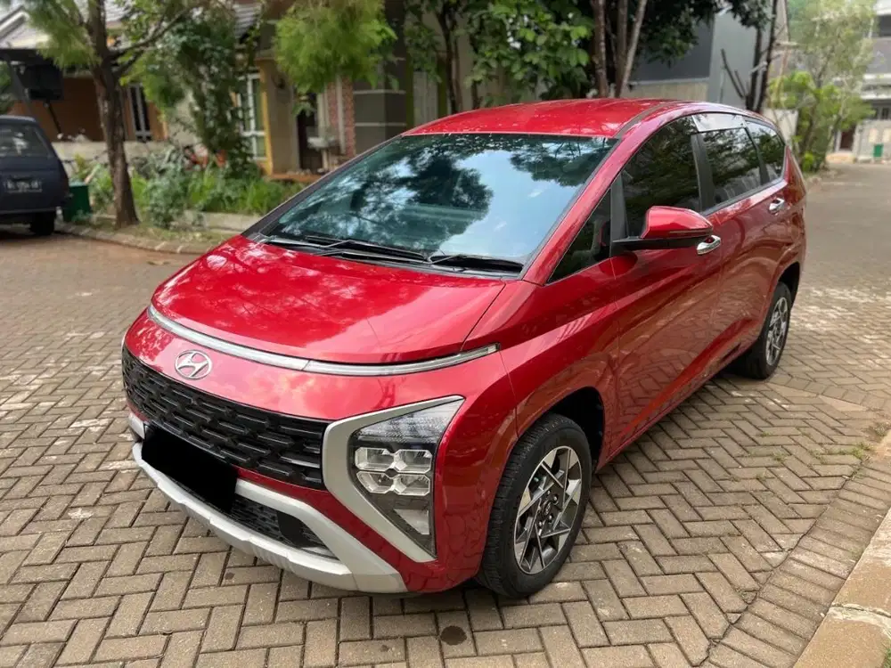 Dijual stargazer Prime 2022/2023 terawat