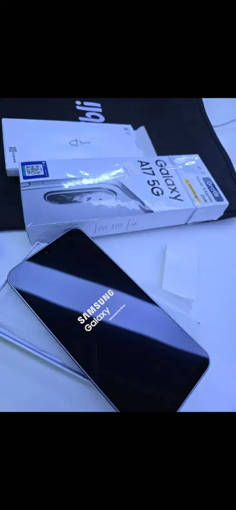Samsung Galaxy A17 5G
