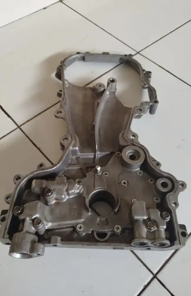 Pompa oli xtrail t30