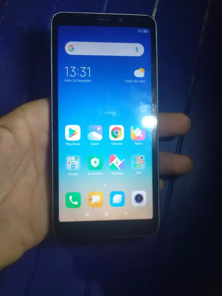 Redmi 5 RAM 2/16