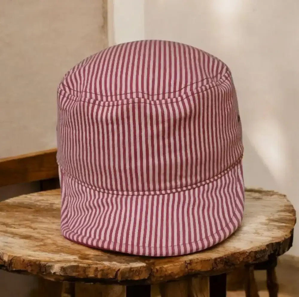 Topi Komando Salur