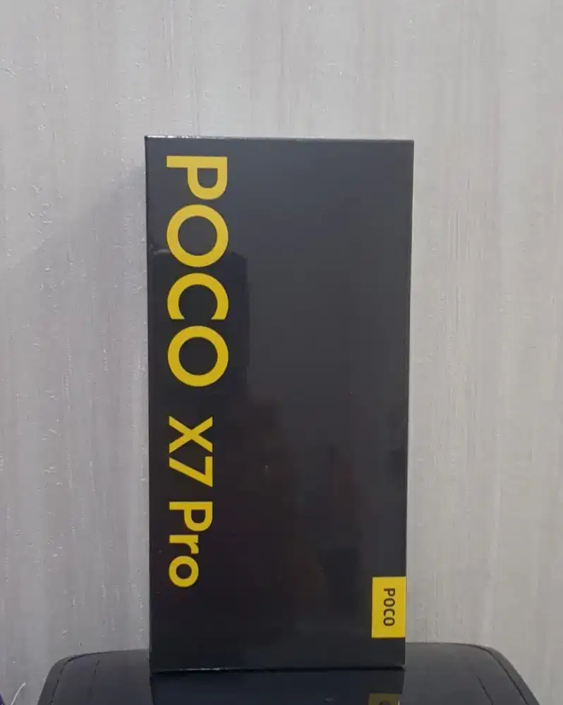 Poco X7 Pro 5G 12/512gb