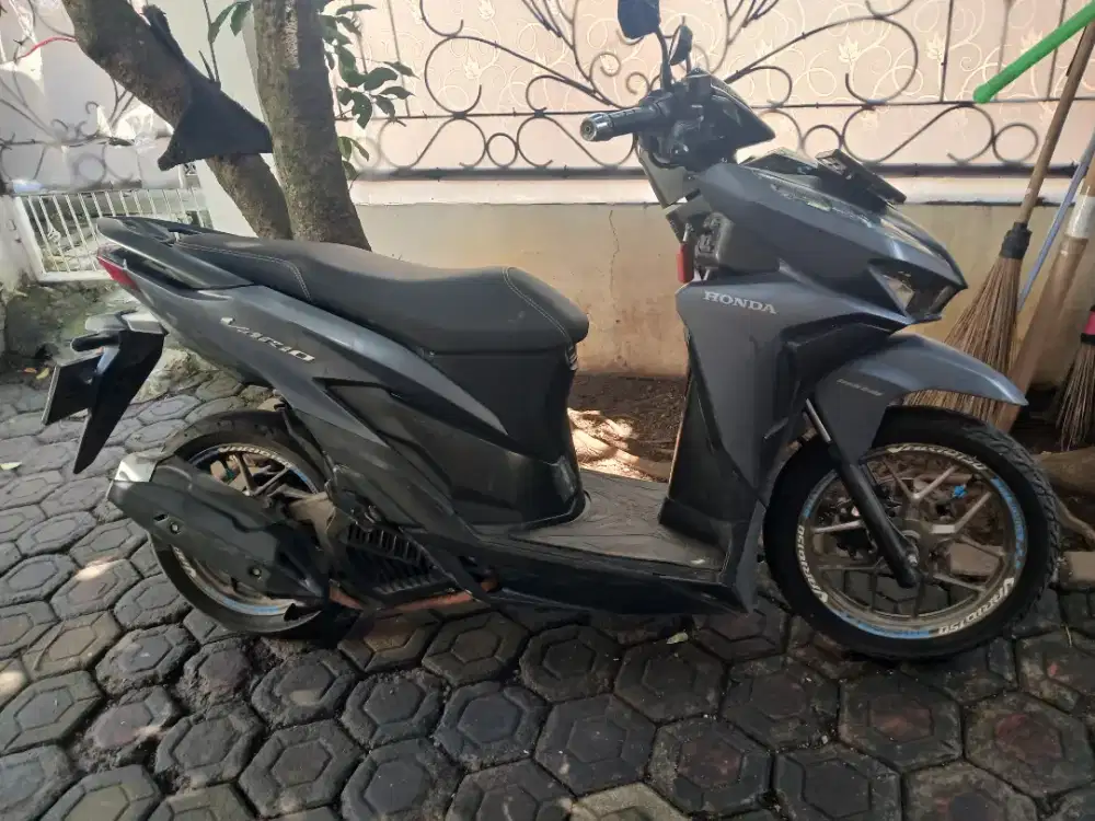 Jual motor vario 125