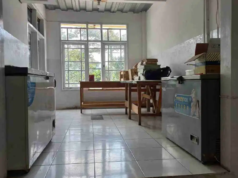 rumah murah di griya bukit mas cikutra bandung