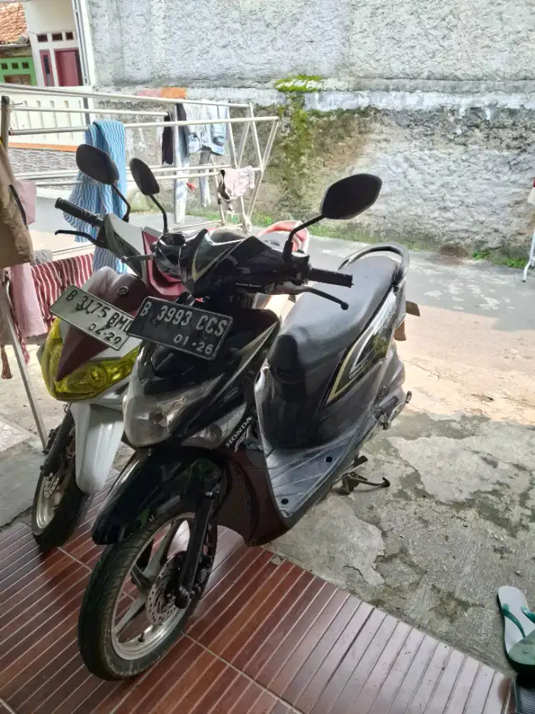 Beat FI / Beat POP 2015