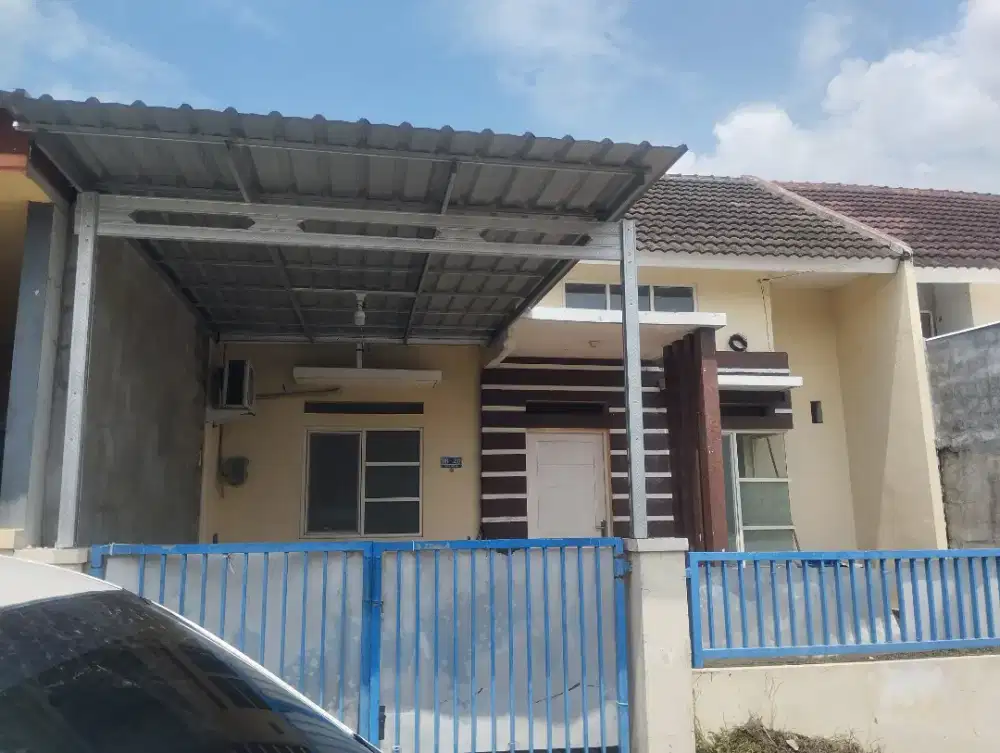 Di Sewakan Rumah Puri Indah