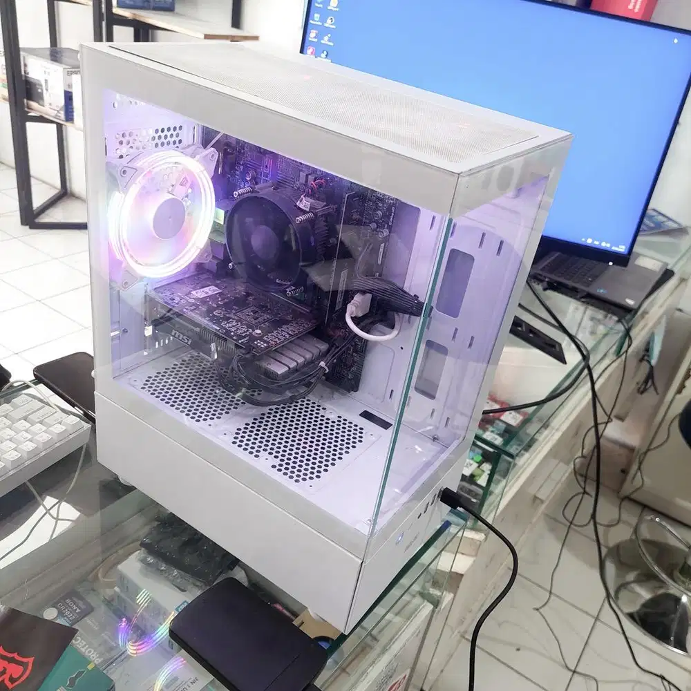 Jual Cepat Karena BU