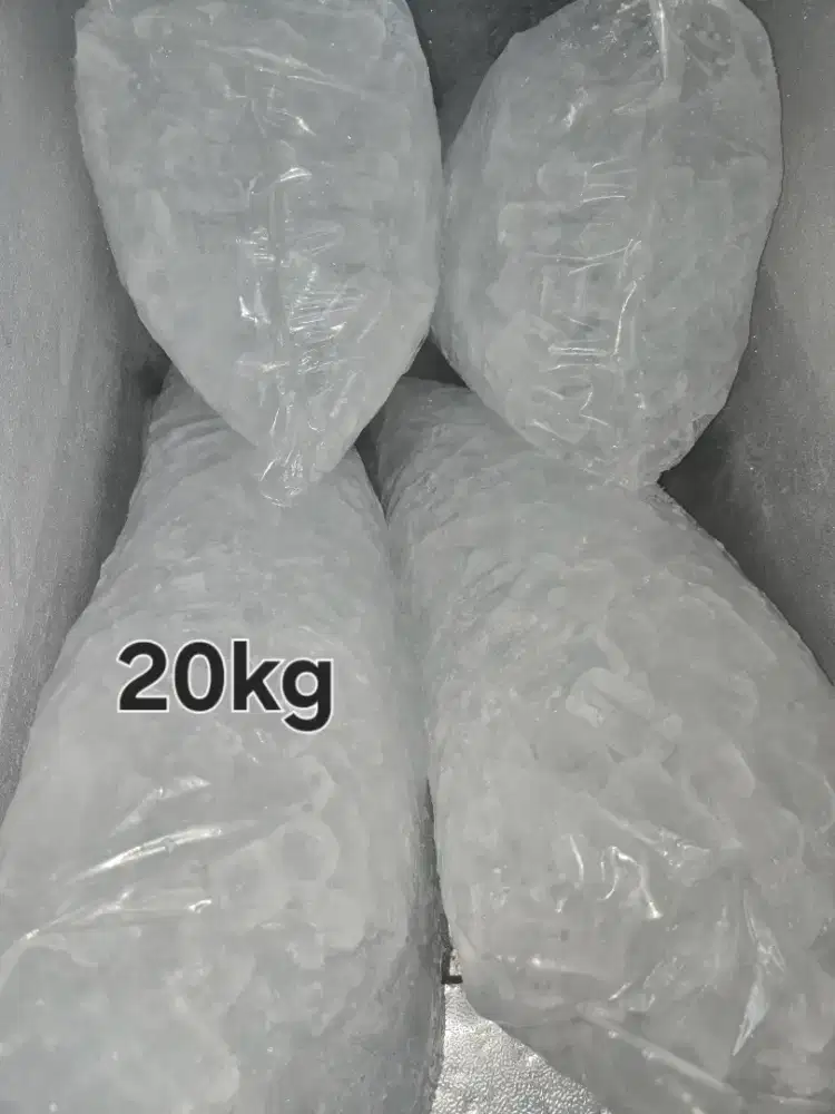 Lowongan kerja packing antar es kristal