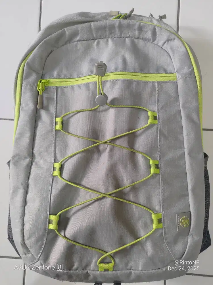 Tas Laptop HP Active