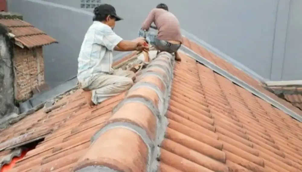 Distributor plafon PVC dan lain-lain