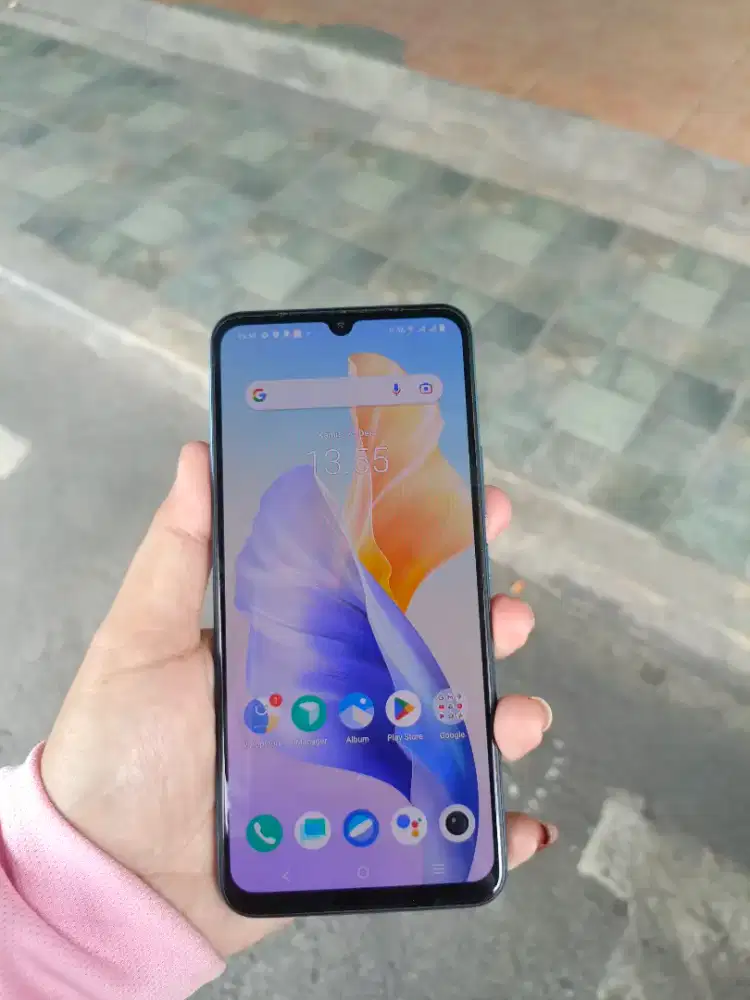 vivo v23e no minus