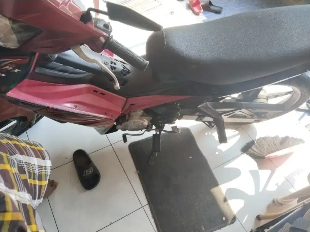 Jupiter mx old 2010 murah