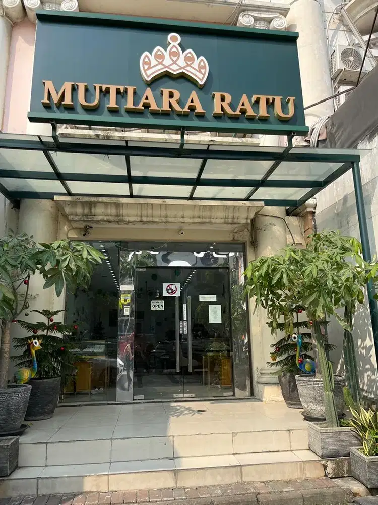 Cari ART (Asisten Rumah Tangga)