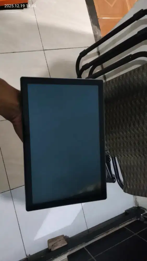 MatePad 5G Tablet H13 Pro 10.3 inci [16GB+1TB]