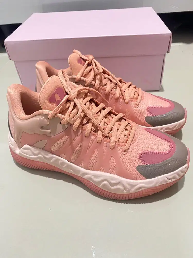 PUMA HALI 1 Basketball Shoes