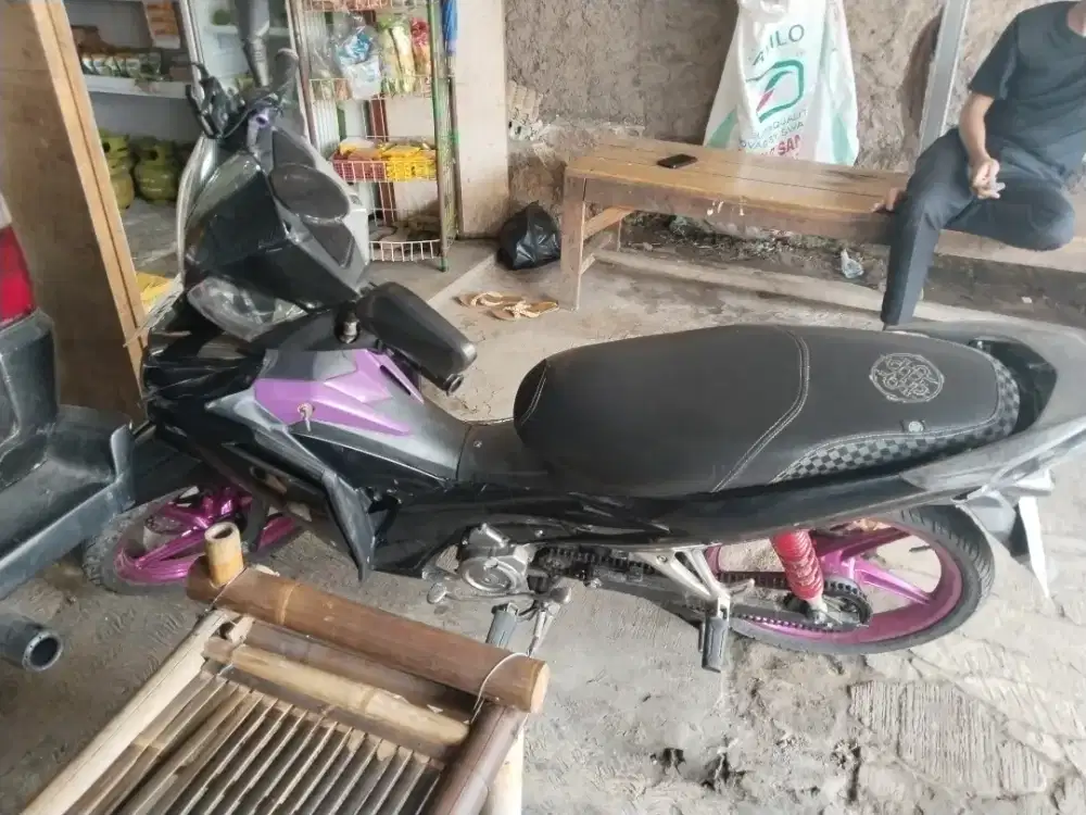 Blade 110 tahun 2013