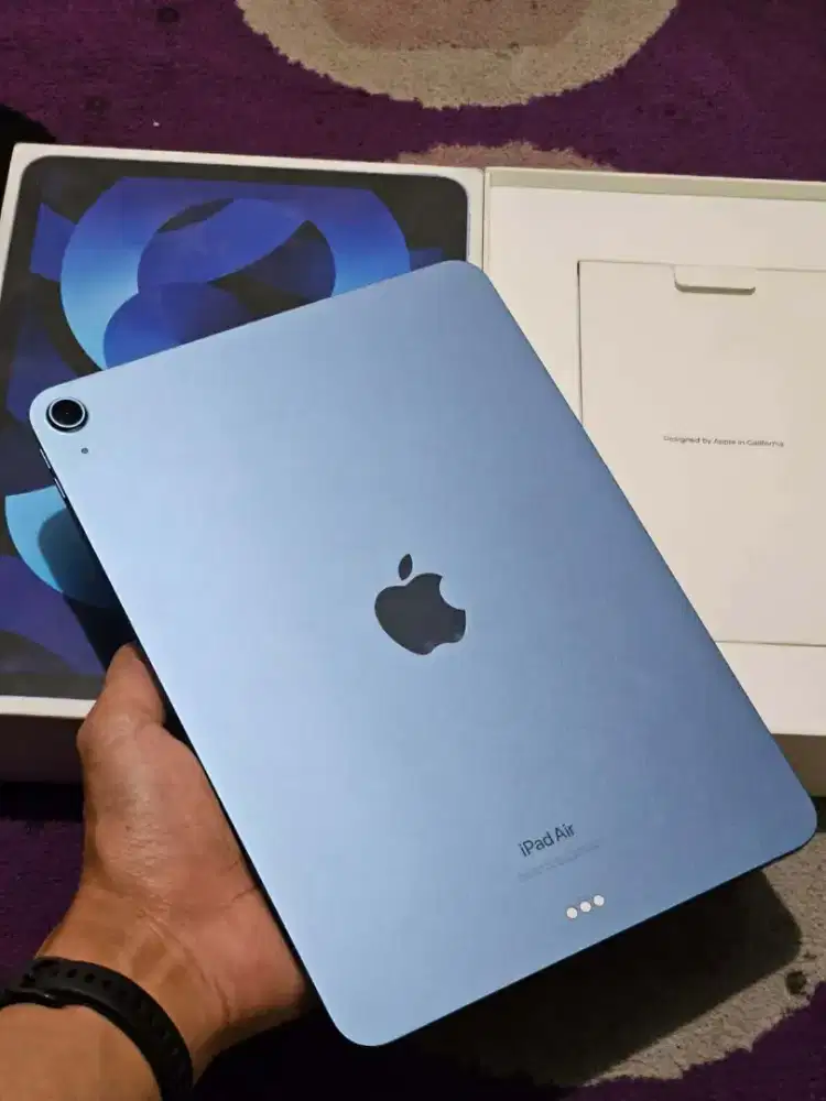 iPad Air 5 64gb iBox wifi only