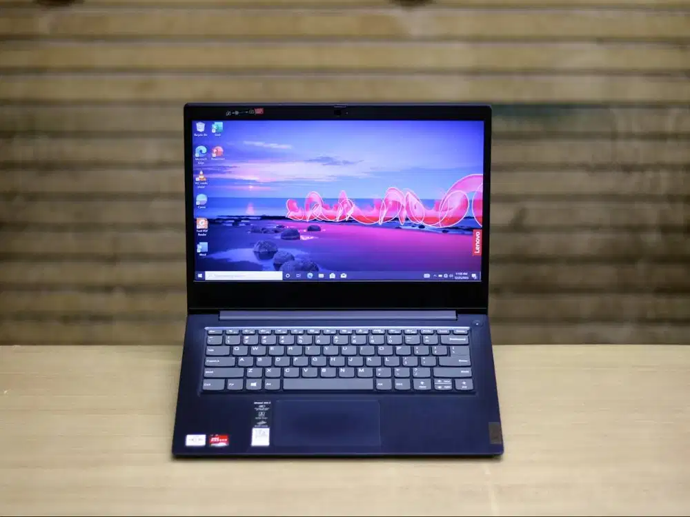 Lenovo slim 3 / Ram 8GB / Murmer