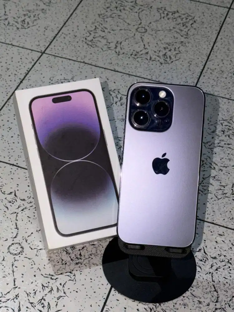 iPhone 14 pro 256gb PA/A