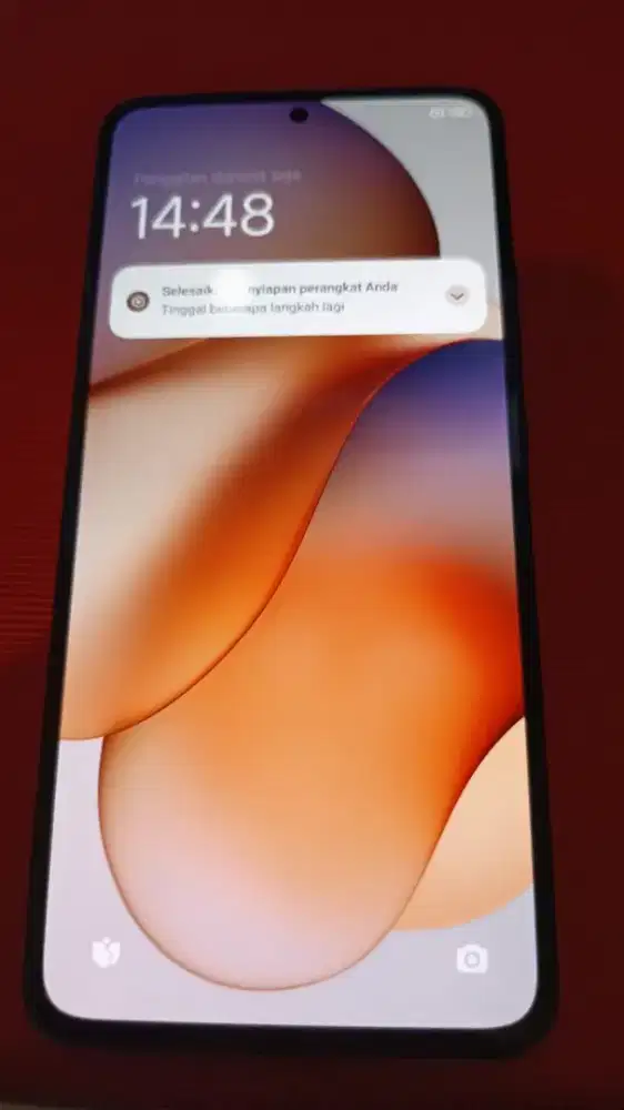 Xiaomi 13T 5G 12/256 fullset ori