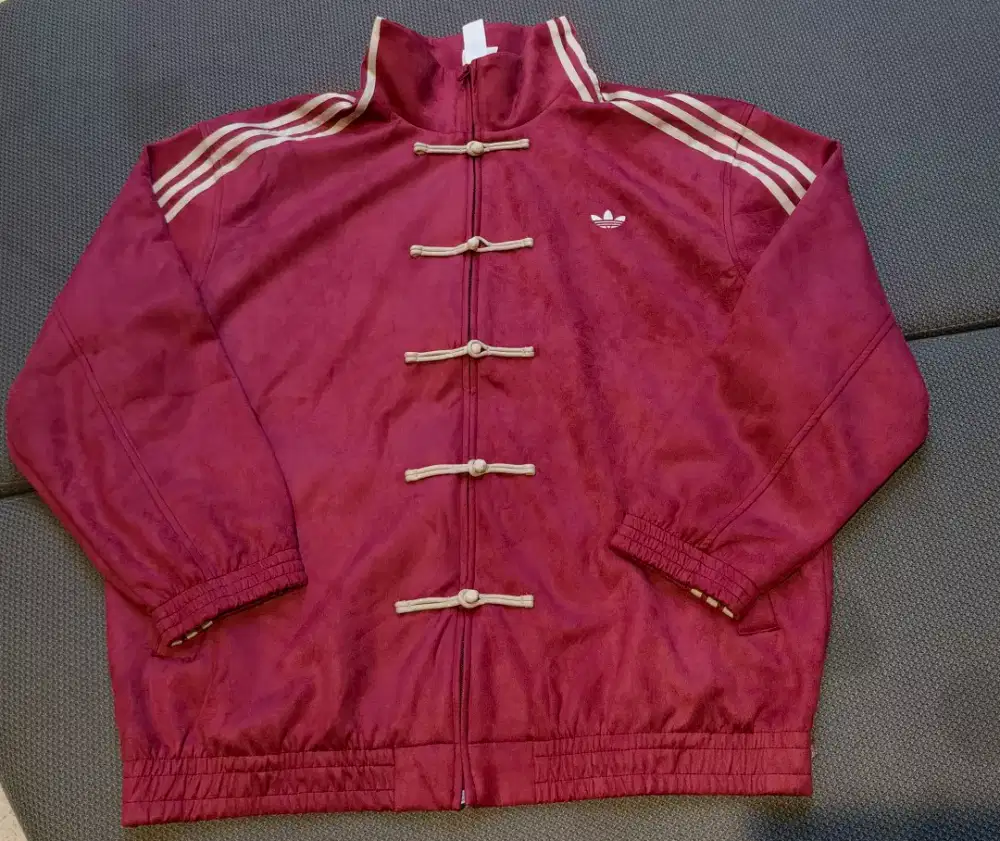 Adidas Chinese New Year 100% Original