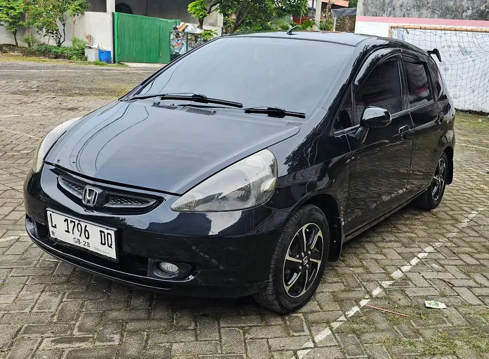 Honda Jazz 2004 Bensin