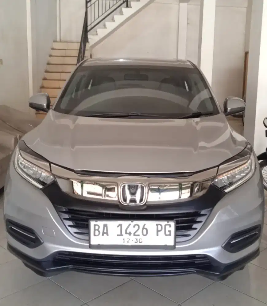 Hrv se cvt 2019 km 39.000