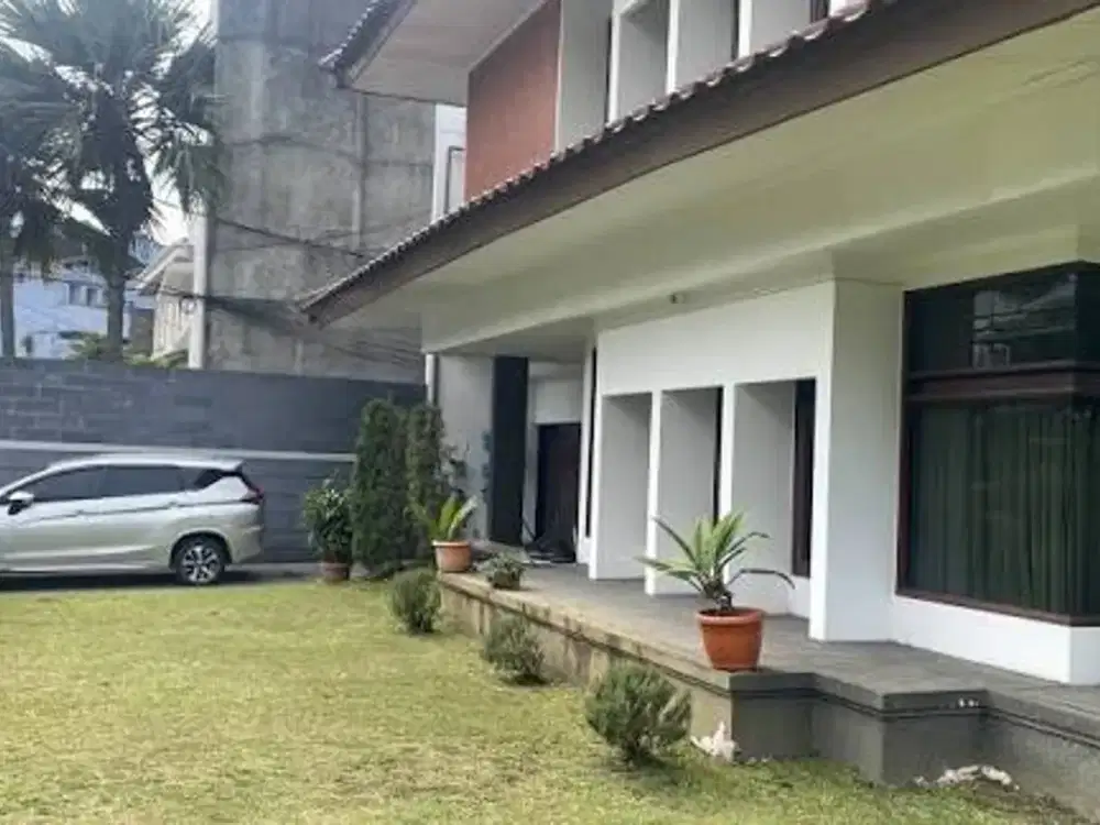 Murah Jarang Ada Rumah Huni Hitung Tanah Di Ligar Cigdung Bandung