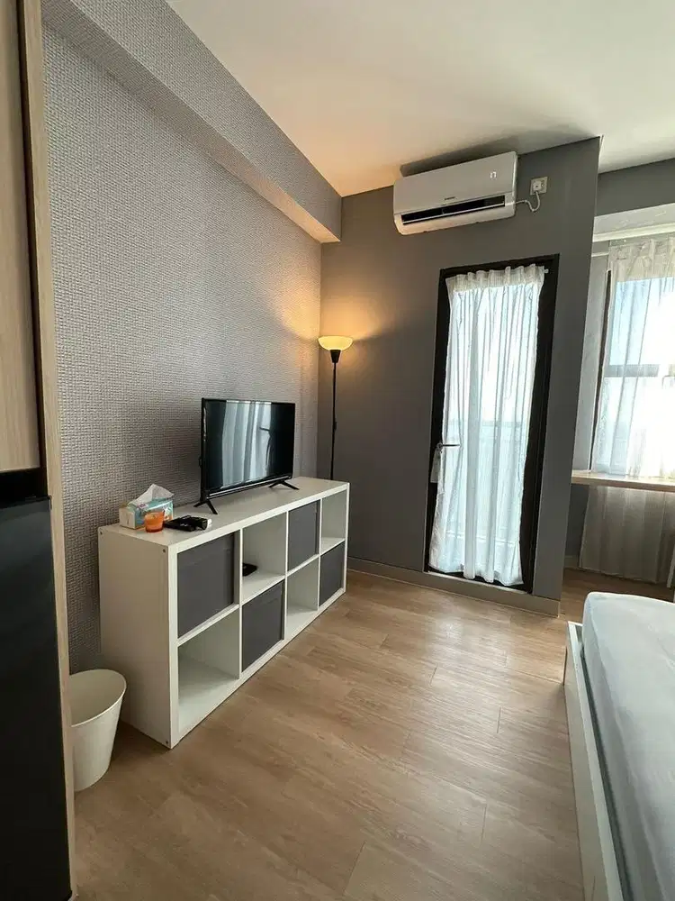 Dijual Apartement Trans Park Cibubur
