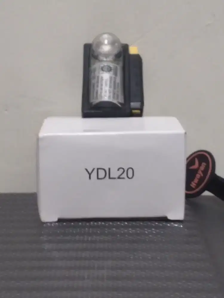 HWAYAN YDL‑20 Life Jacket Light