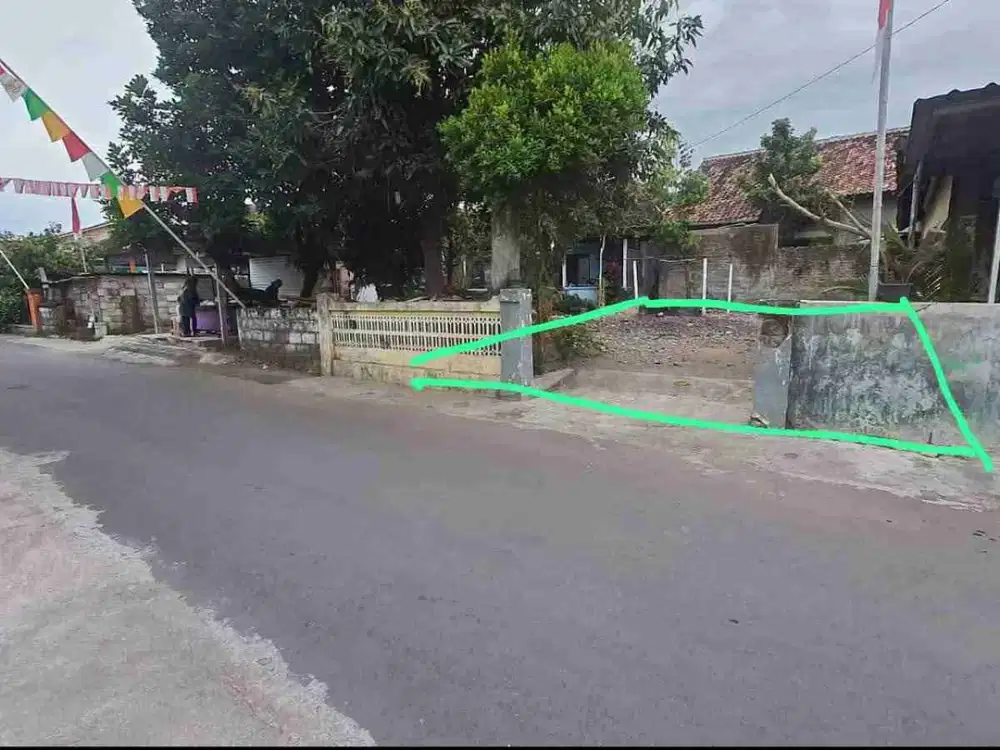 Tanah murah, jarang ada, luasan kecil di Nogotirto dalam Ring Roads dkt RS QUEEN LATIFA, UNNISA, UNU, UNJAYA, RSA UGM
