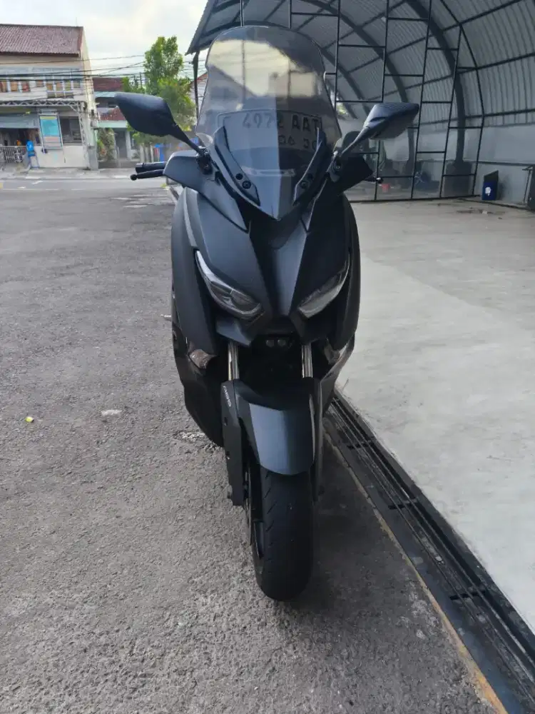 Xmax 2019 250cc