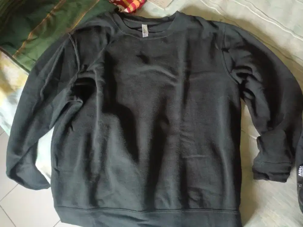 Crew neck NEW STATES APPAREL