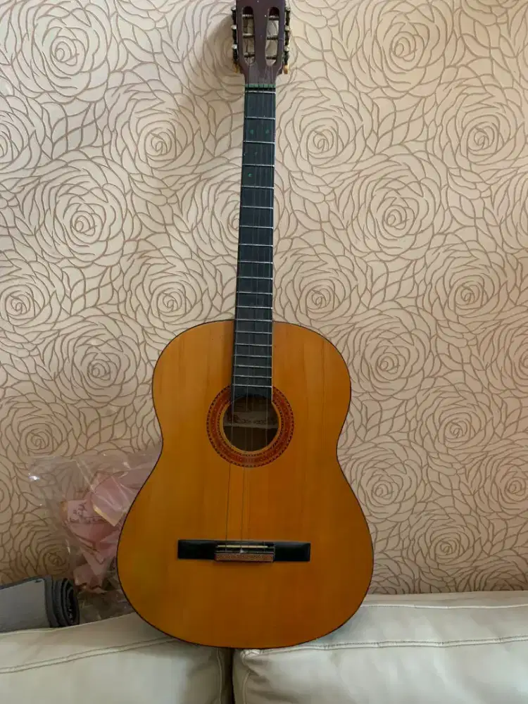 Gitar classic YAMAHA