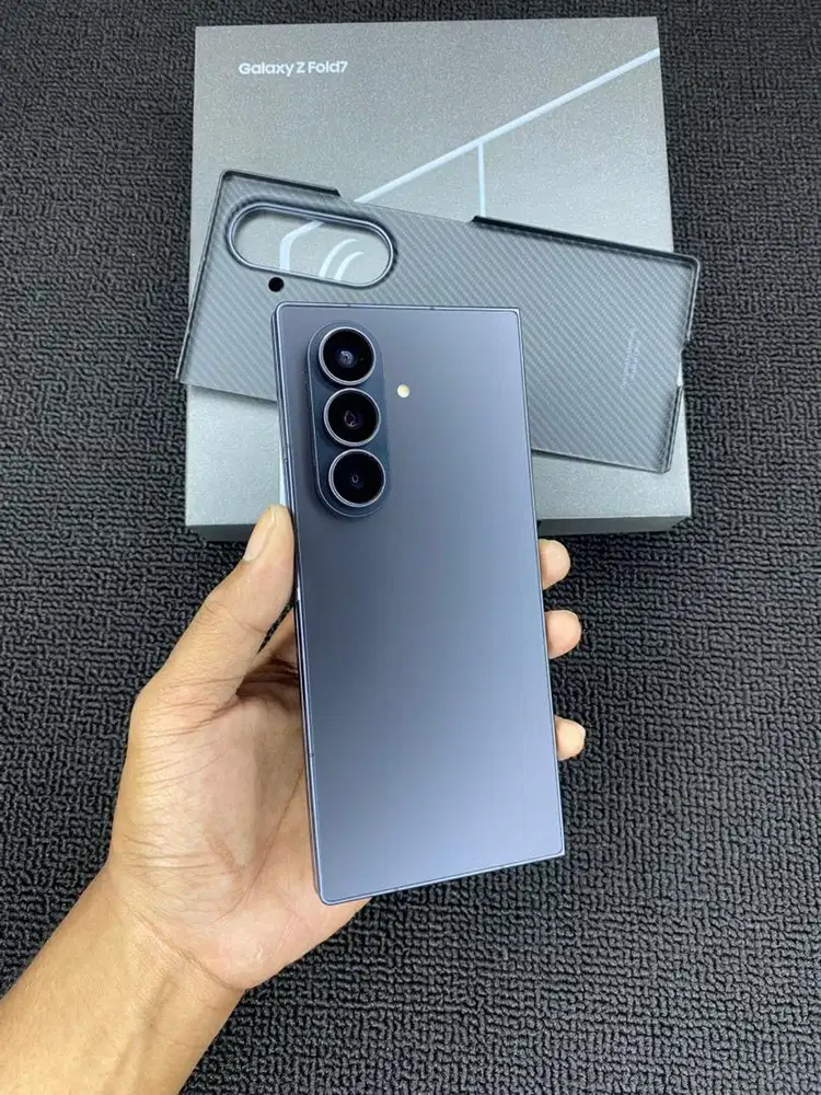 Samsung Z Fold 7 512GB Sein