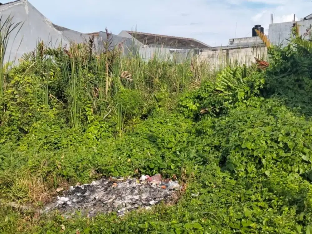 Jual Tanah Cepat di Gunung Anyar Tambak Surabaya