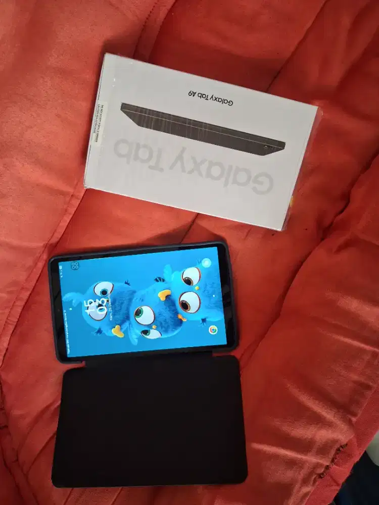 Tab samsung A9 4/64