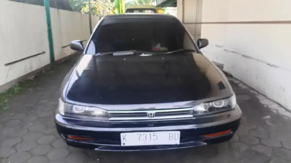 Honda Accord maestro 93