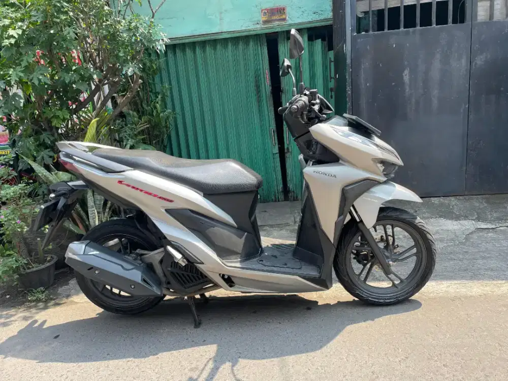 Vario 150 Keyless 2021