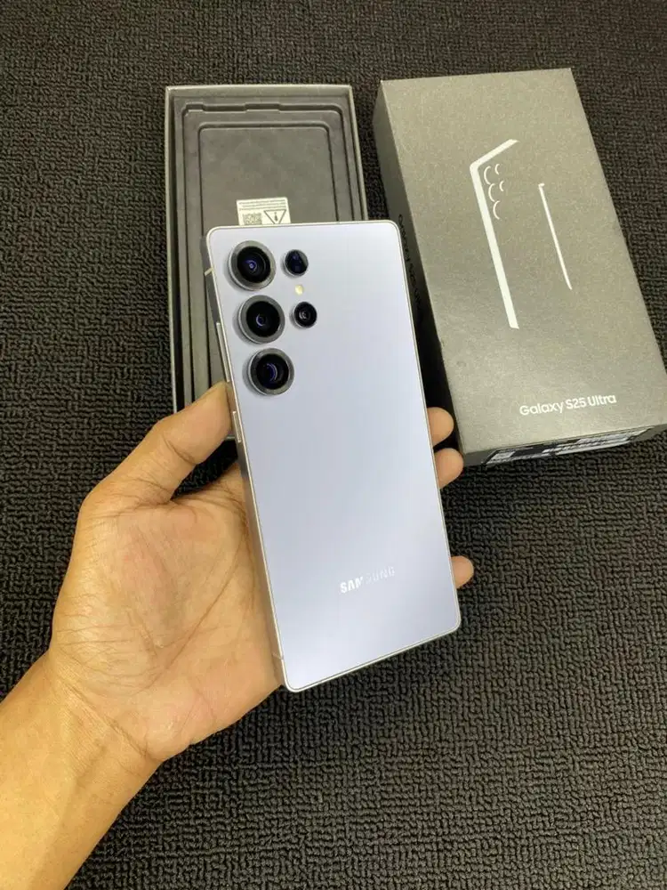 Samsung S25 Ultra 512GB Sein