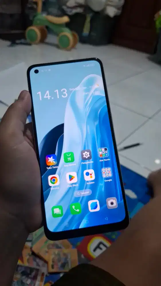 Oppo reno 7 4g 8/128