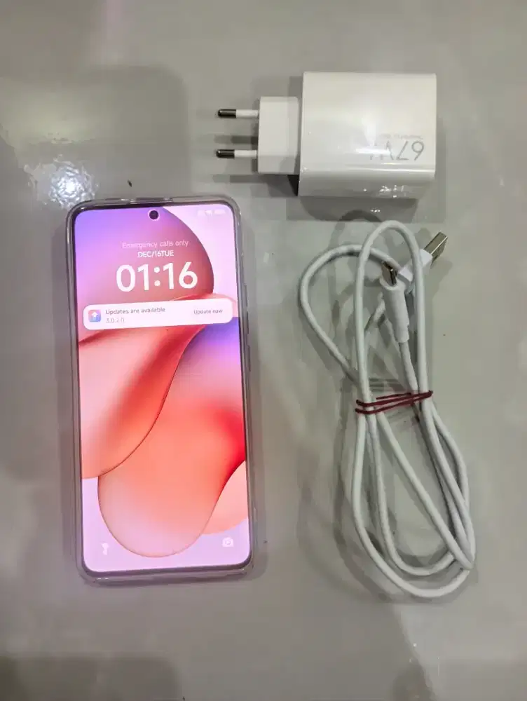 Redmi note 13 pro 5g