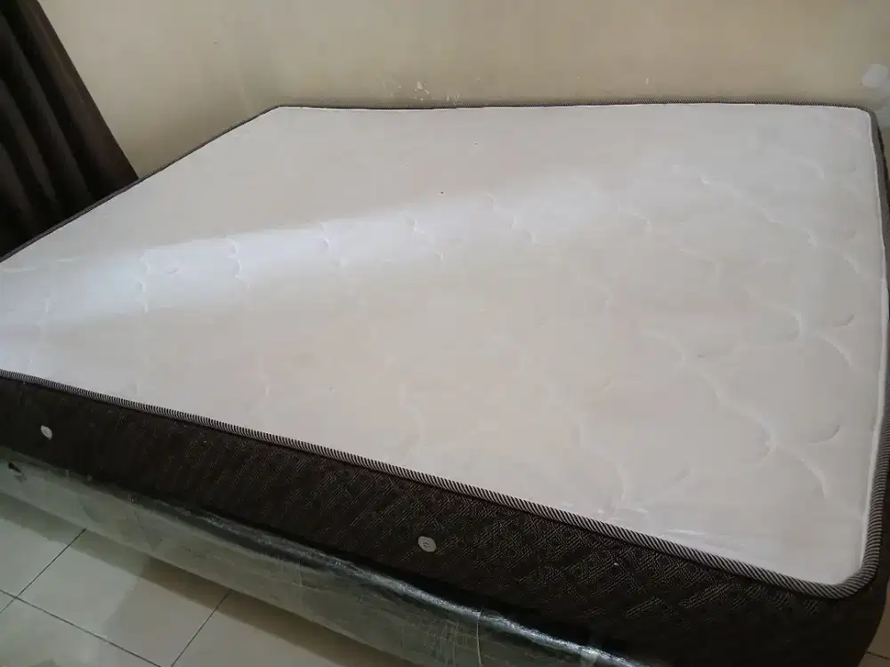 Jual DIPAN dan Springbed Comforta